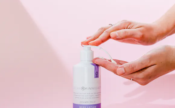 Rynker og solskadet hud Rynker og solskadet hud