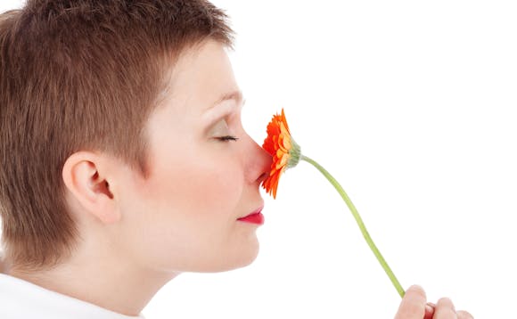 Avhengig av nesespray Avhengig av nesespray - løs problemet raskt og effektivt