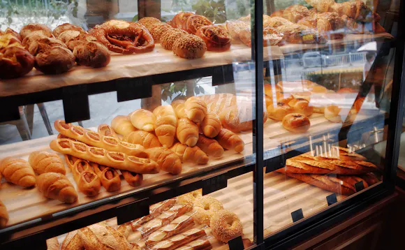 Cøliaki og bakevarer Cøliaki og bakevarer