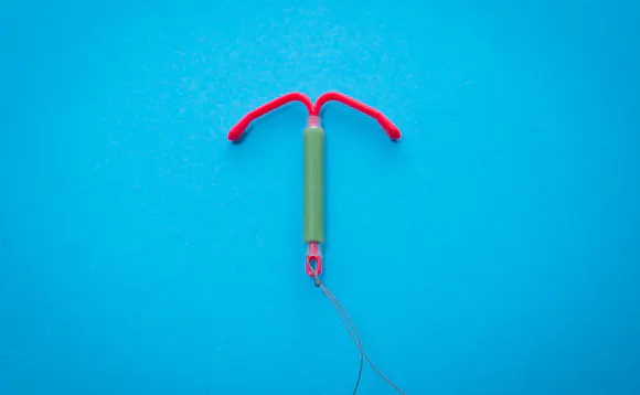 Spiral prevensjon Spiral prevensjon