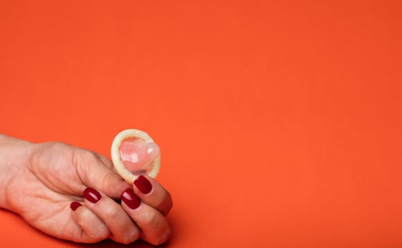 Kondom beskyttelse Kondom beskyttelse