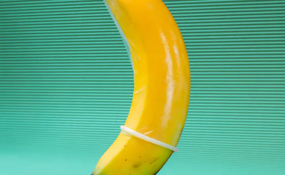 Kondom beskytter mot kjønnssykdommer Kondom beskytter mot kjønnssykdommer