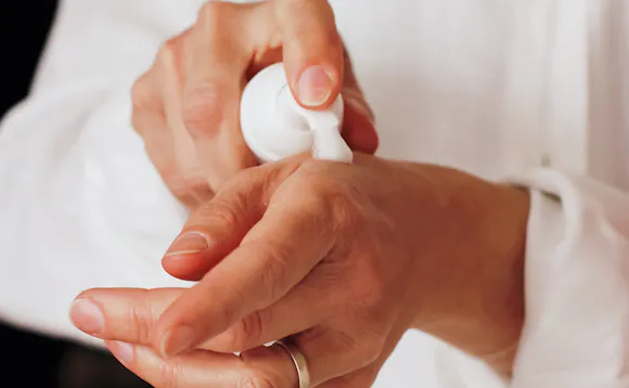 Hudkrem og kortison Hudkrem og kortison