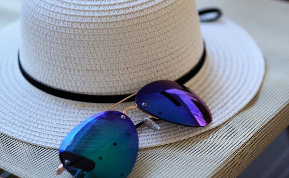 Beskyttelse mot solen Beskyttelse mot solen