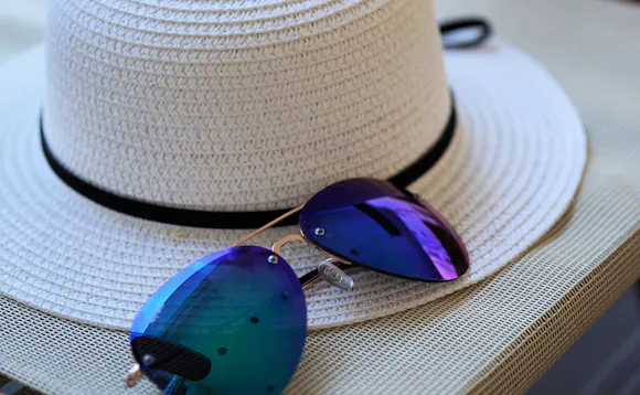 Beskyttelse mot solen Beskyttelse mot solen