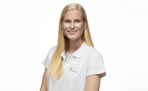 Solveig Skjeggedal Bjornes