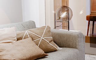 pillowcushionfurniturehome decorinterior designindoorsbedcouchliving roomroom