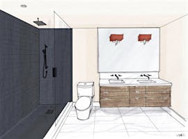 indoorsroombathroom