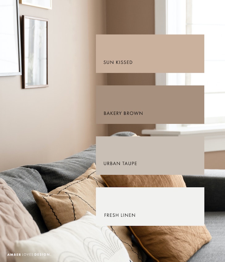 Bakery Brown: naturel tint voor een warme & knusse ...