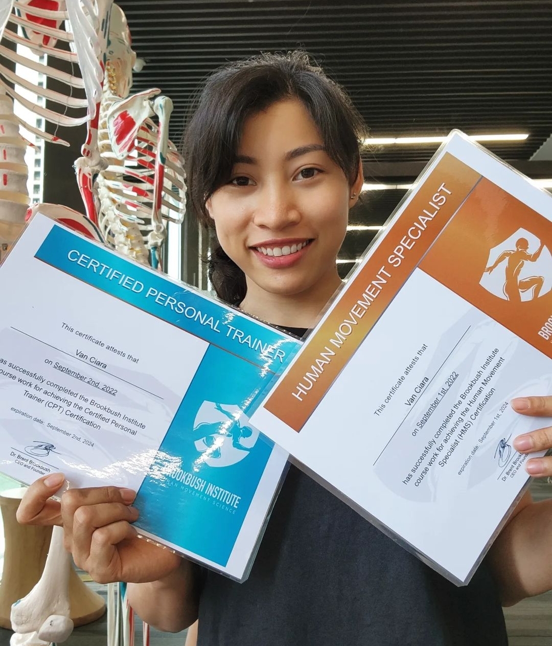 Article What is a Fully Accredited Personal Trainer Certification? Article What is a Fully Accredited Personal Trainer Certification?