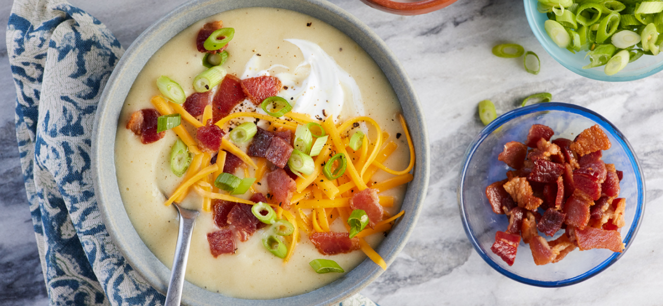 College soup discount