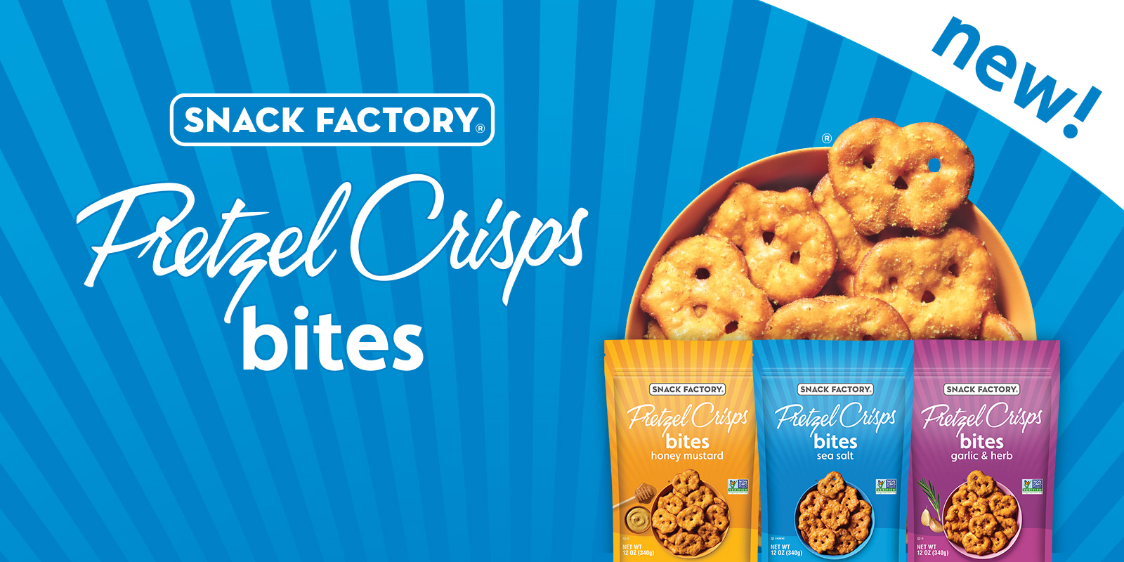 snack factory honey mustard pretzel crisps