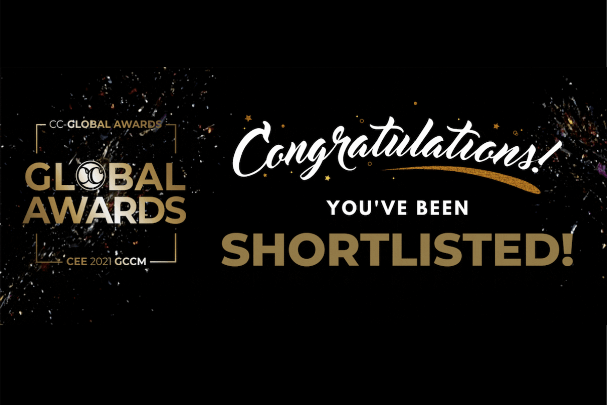 Nominacja NEXERY w prestiżowym konkursie Carrier Community Global Awards 2021