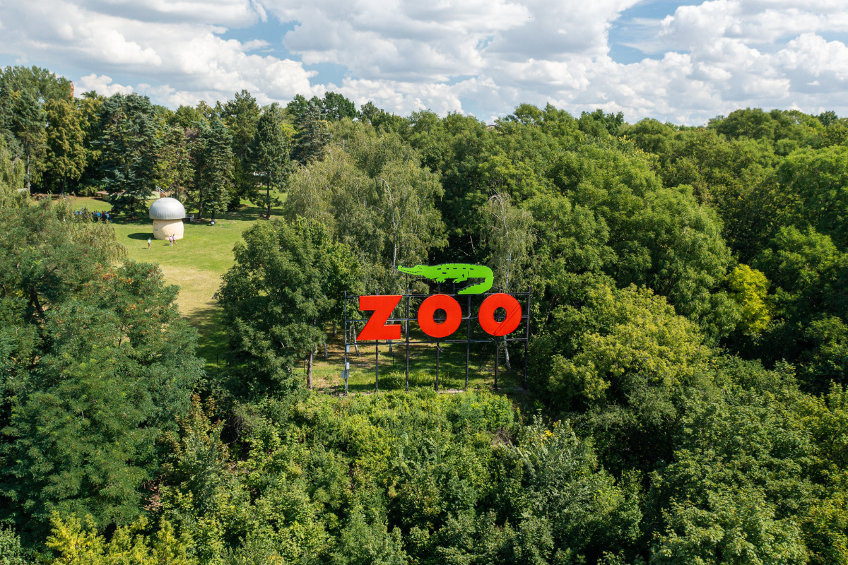 ZOO w Płocku