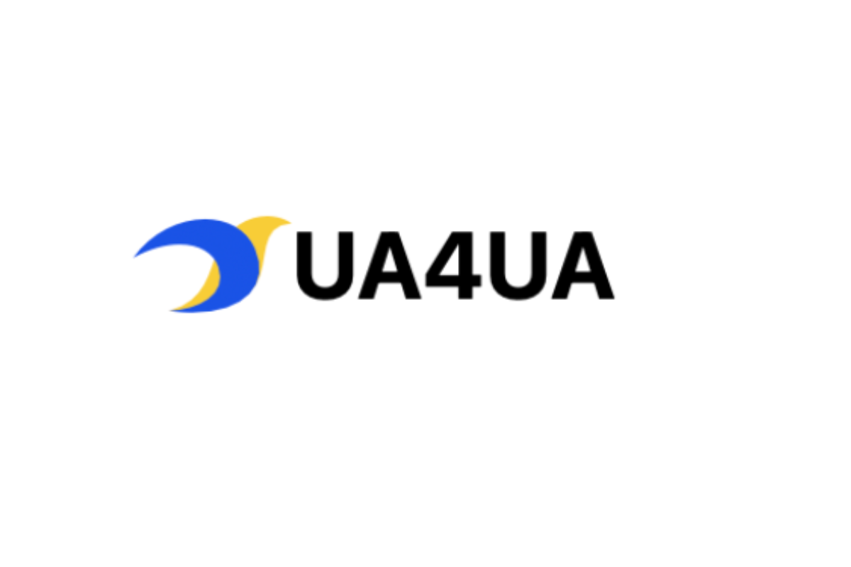 logo UA4UA
