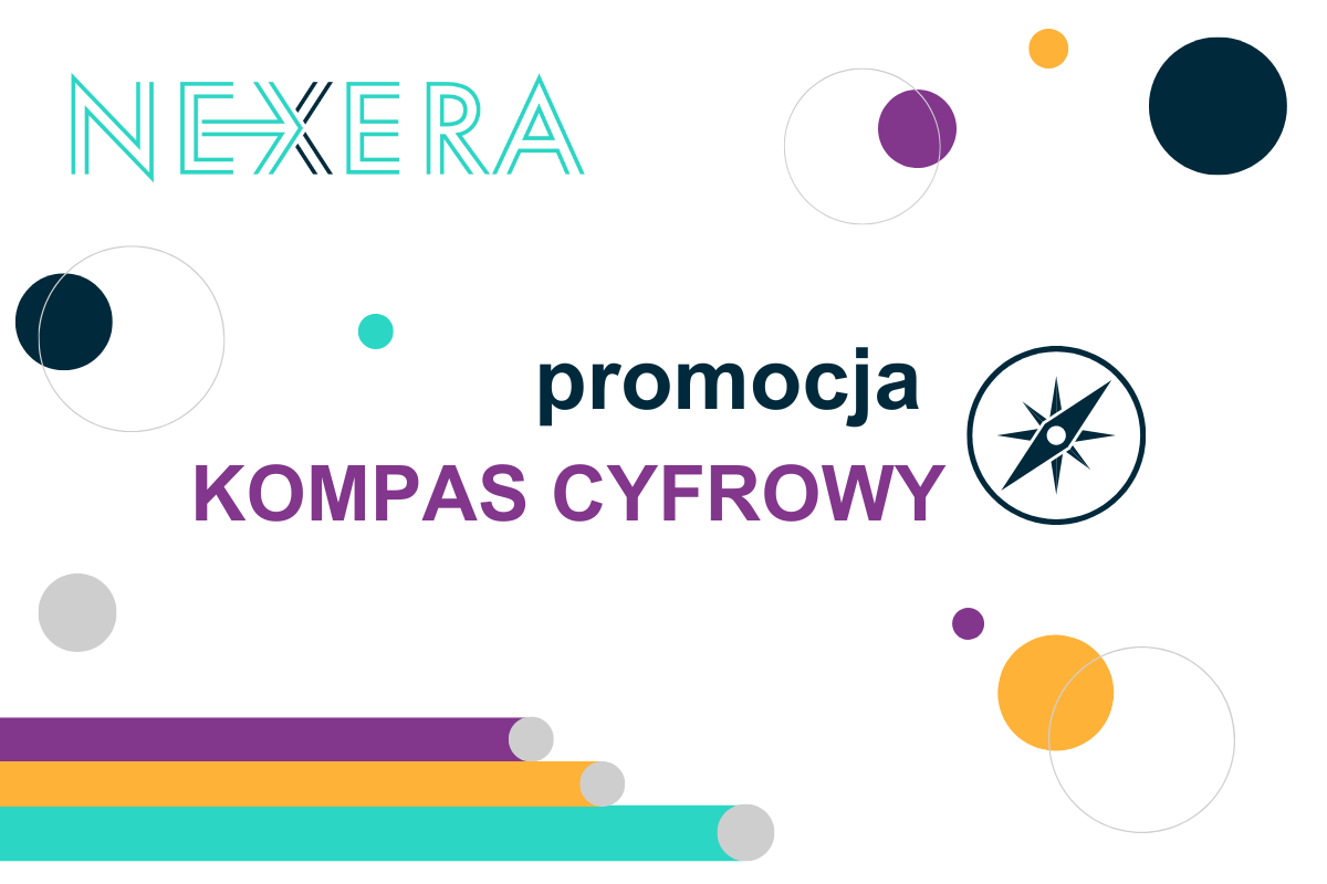 promocja kompas cyfrowy