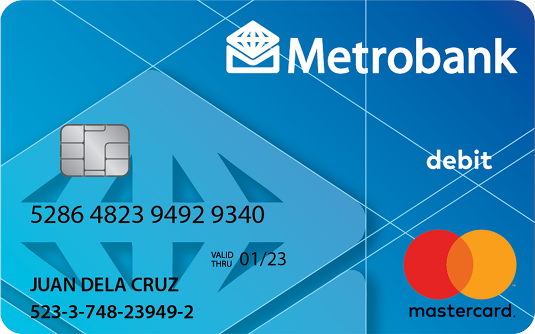 Metrobank Credit Card Promo: Get a Free McDonald's Birthday Party Package - wide 7