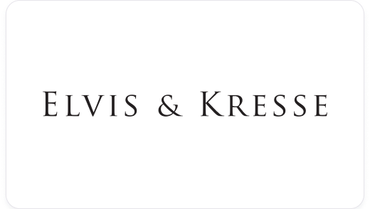Elvis & Kresse