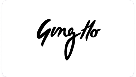 Gingho