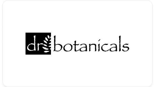 dr botanicals