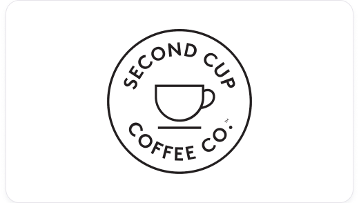 Second Cup
