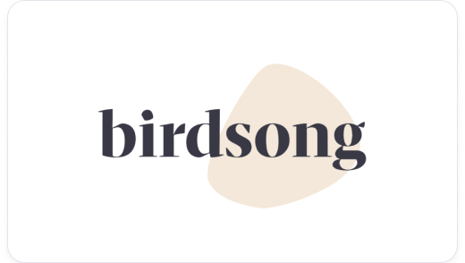 Birdsong