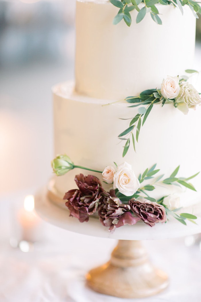 Wedding reception catering by Food Dudes at Steam Whistle Roundhouse Toronto wedding