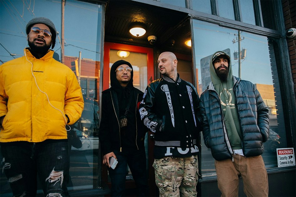Cultural Codes | Highsnobiety
