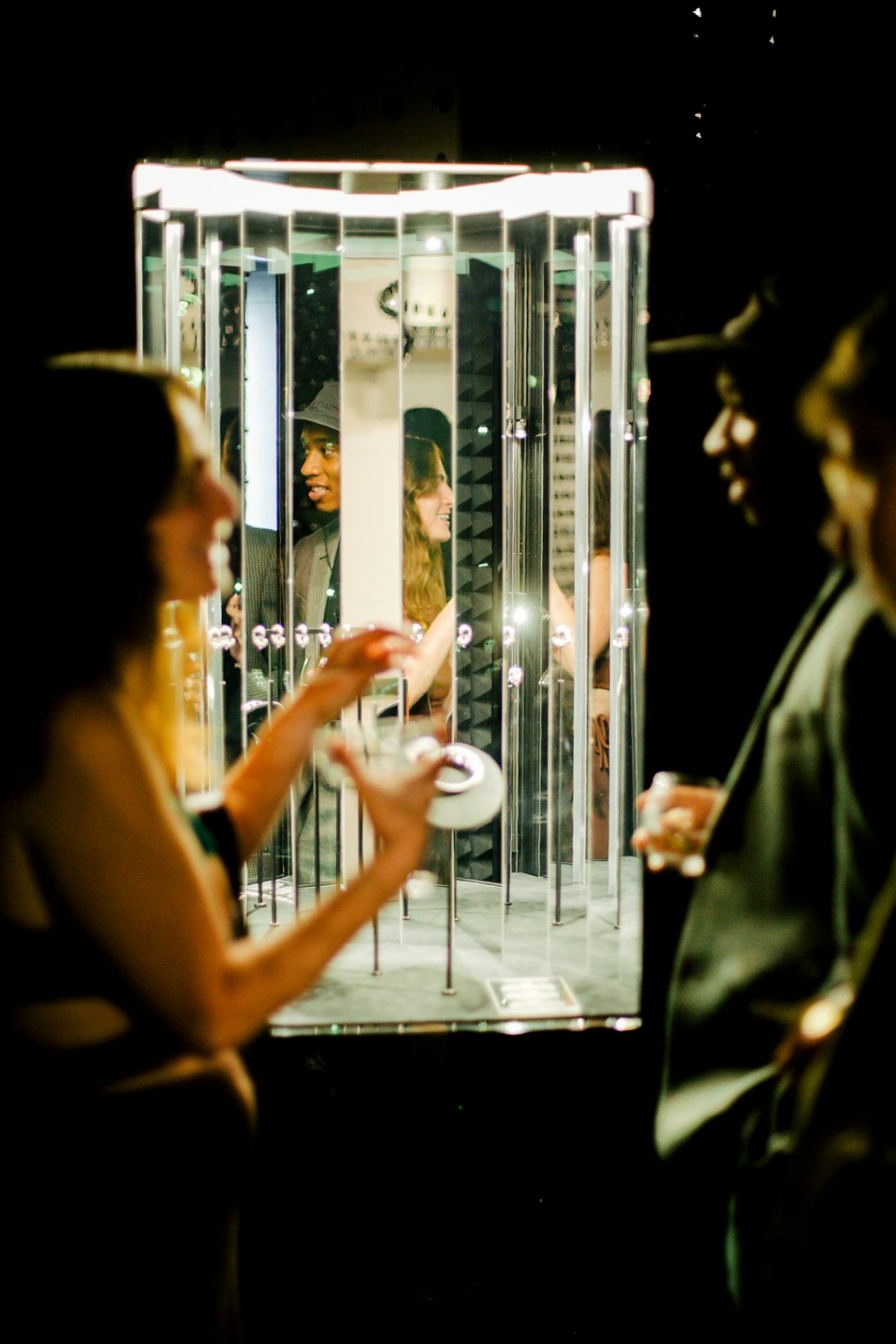 HIGHSNOBIETY AN AGENCY POWERED BY A PUBLISHER