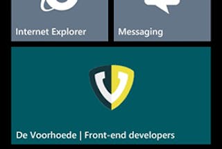 windows phone