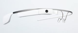 Google Glass