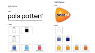 styleguide