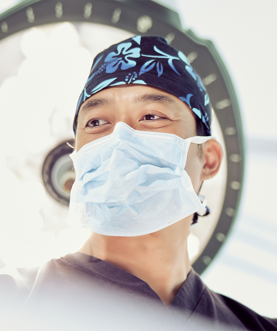 Hair Transplant Surgeon in Honolulu Hair Loss Specialist Hawaii