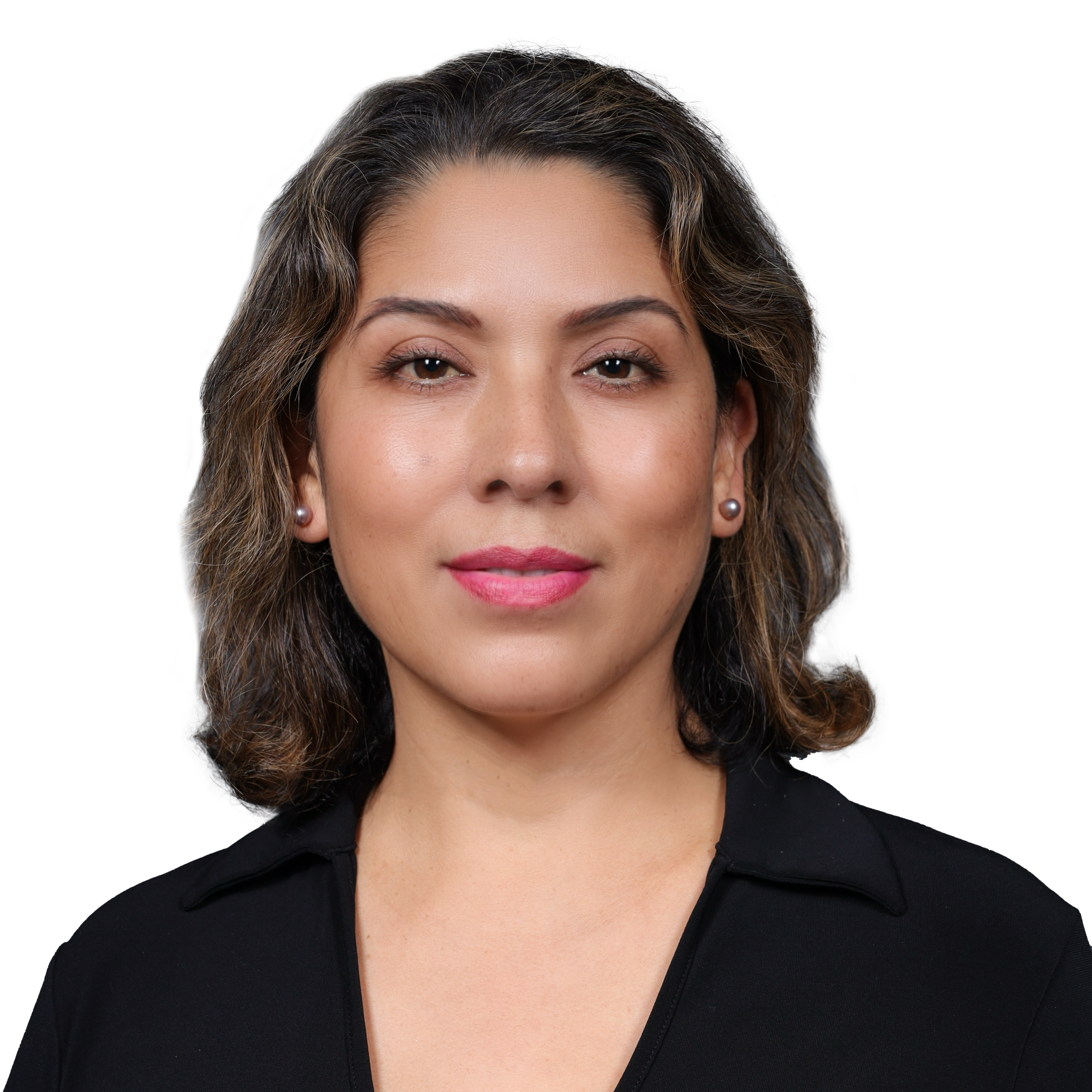 Maria Aguilar-Tobin