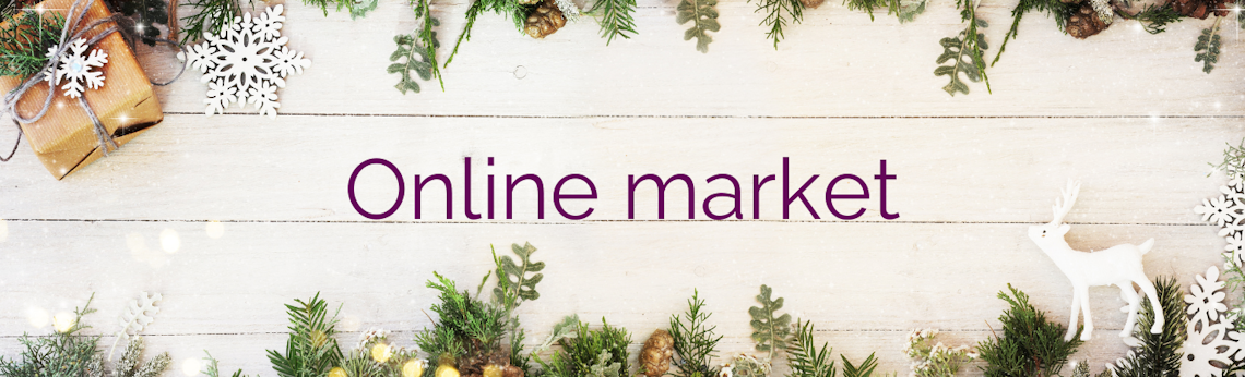 Online Marketplace