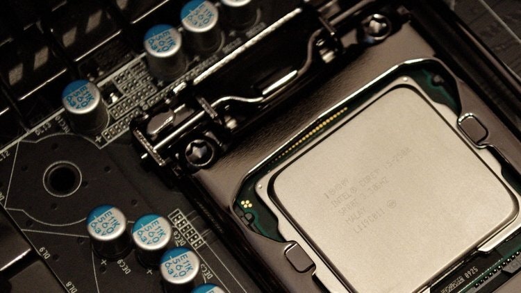 Basics of Embedded Devices - Level Nine Group