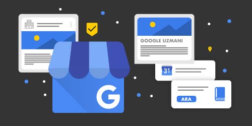 Google Uzmanı Olmak