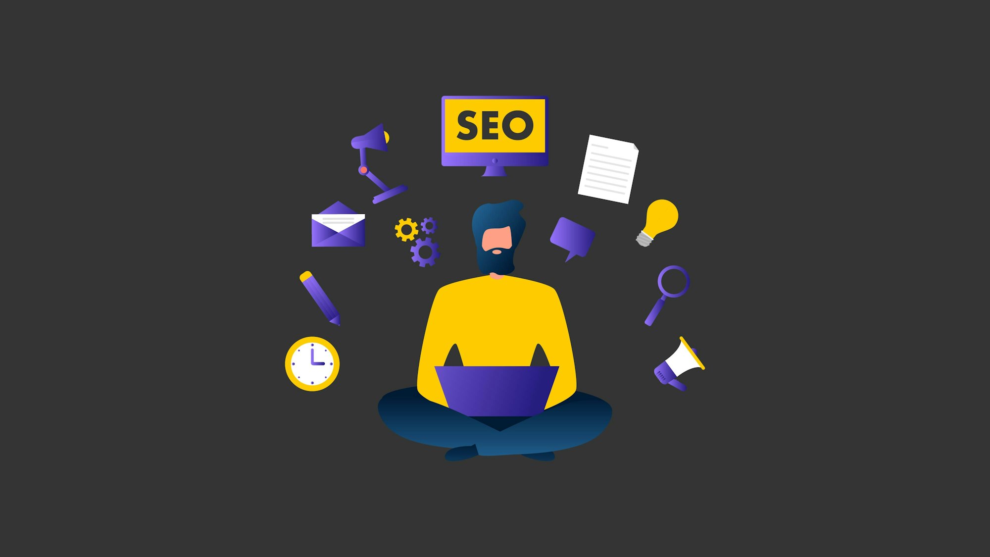 Nasıl Freelance SEO Uzmanı Olunur?