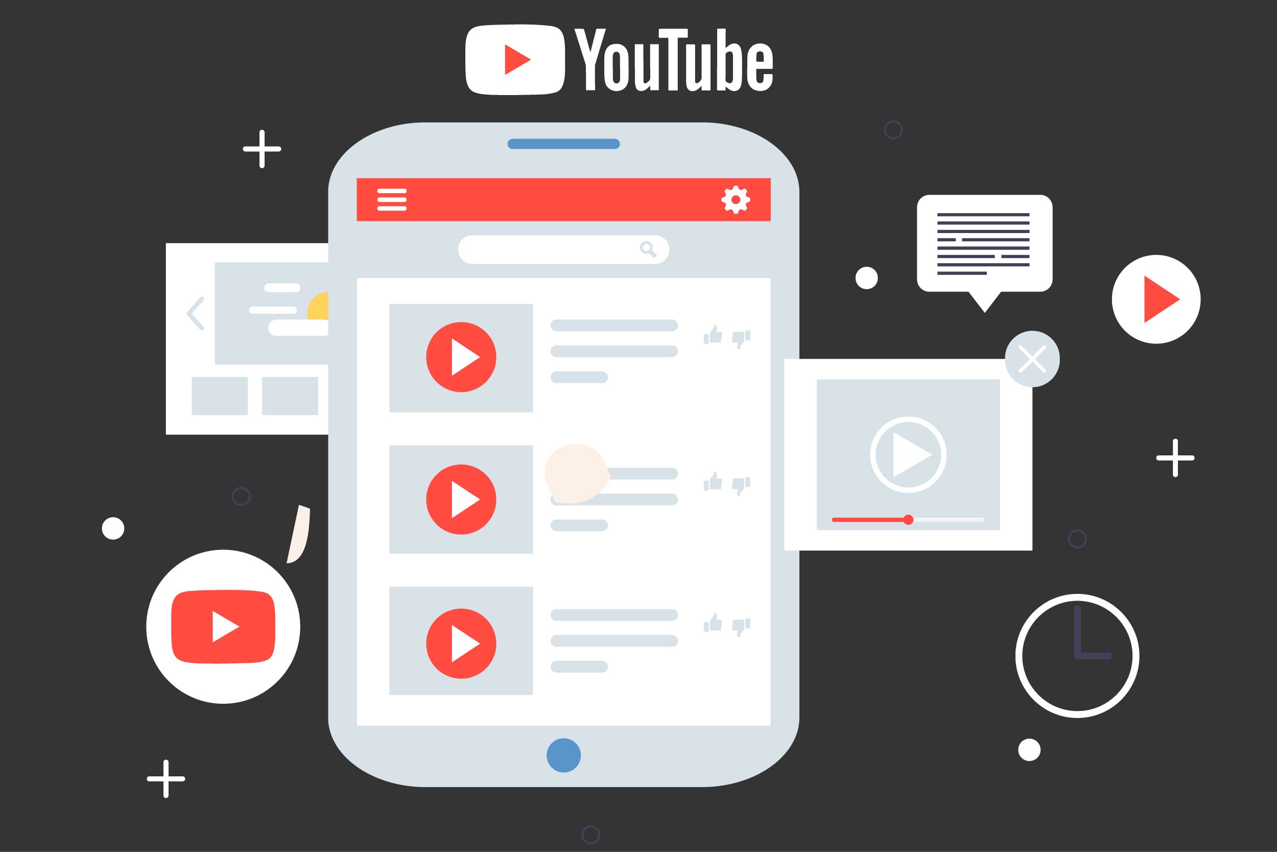 YouTube Shorts Nedir