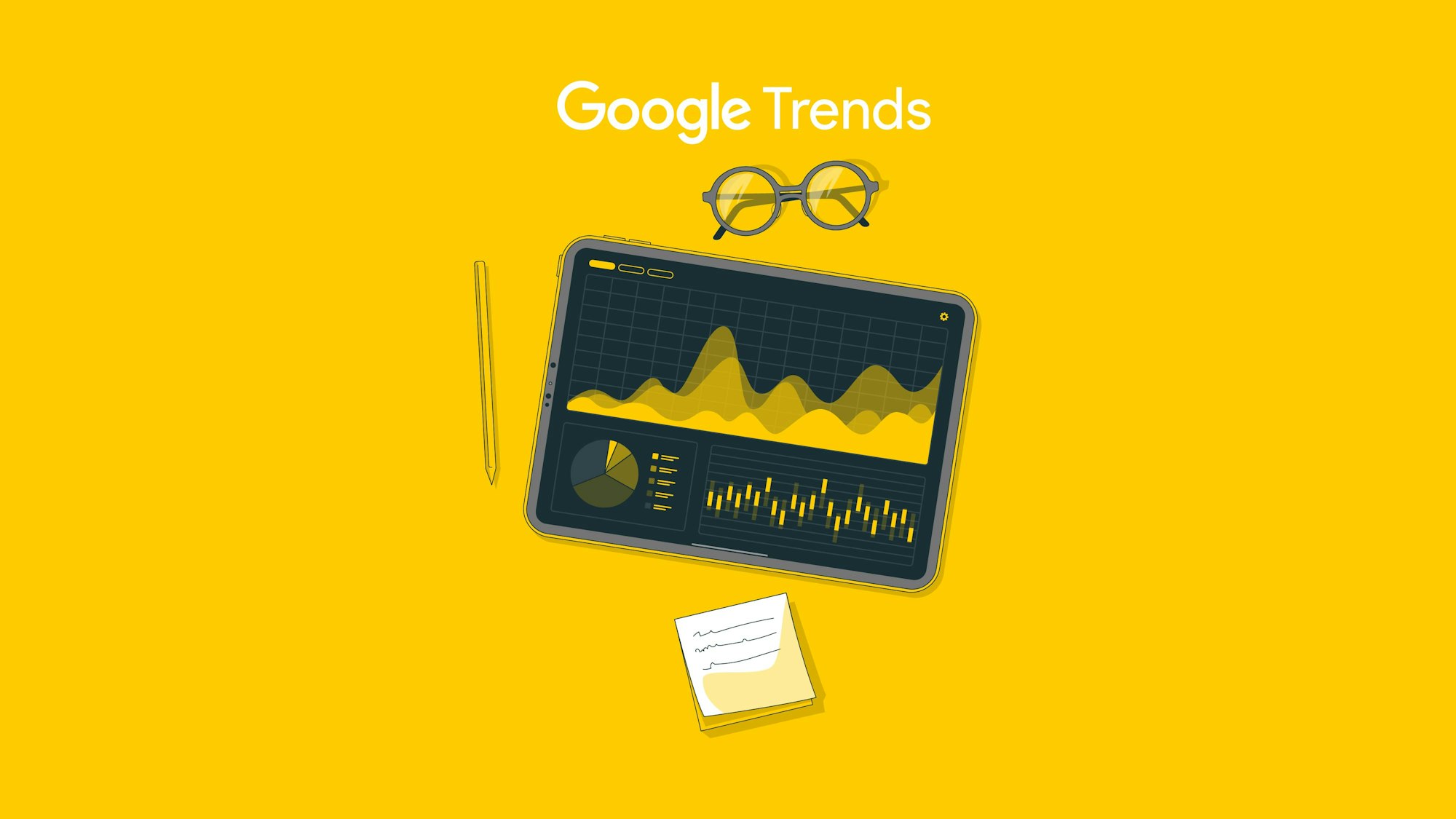 Google Trends Nasıl Kullanılır: 7 Etkili Yol
