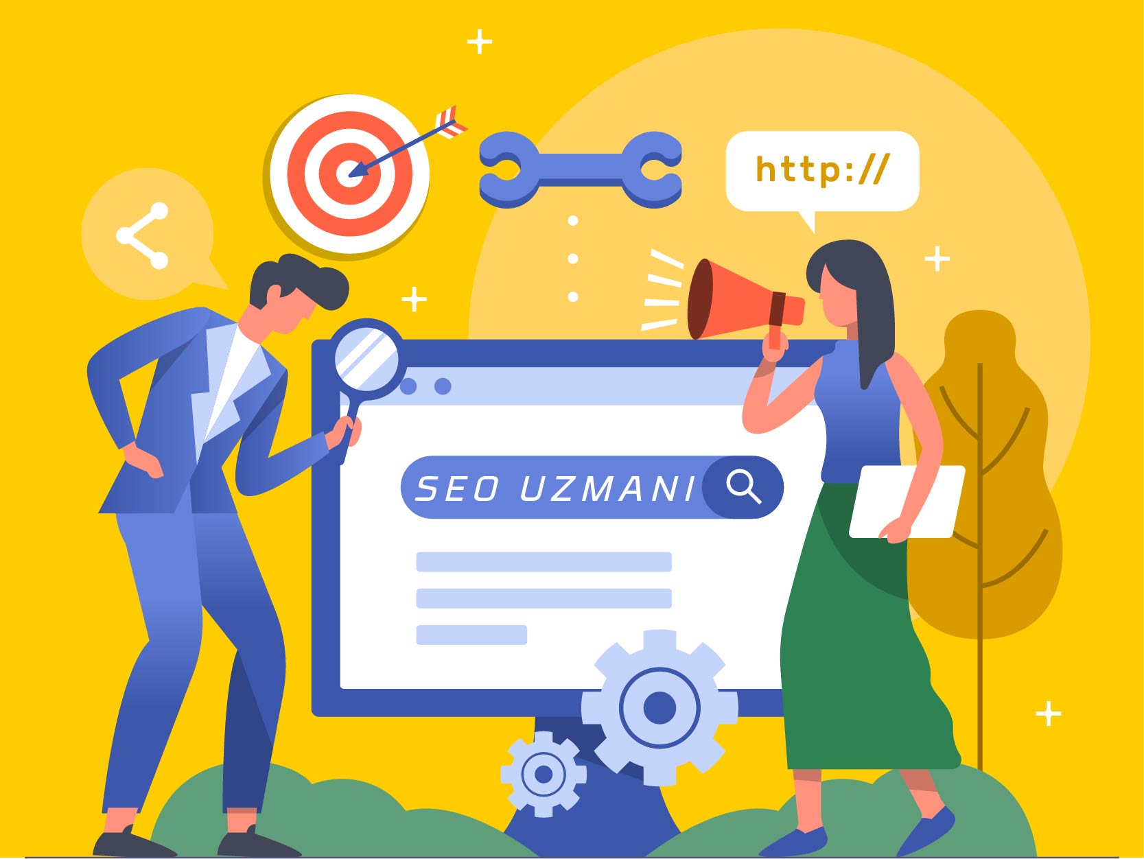 Ekstra Teknik SEO İpuçları SEO Uzmanı