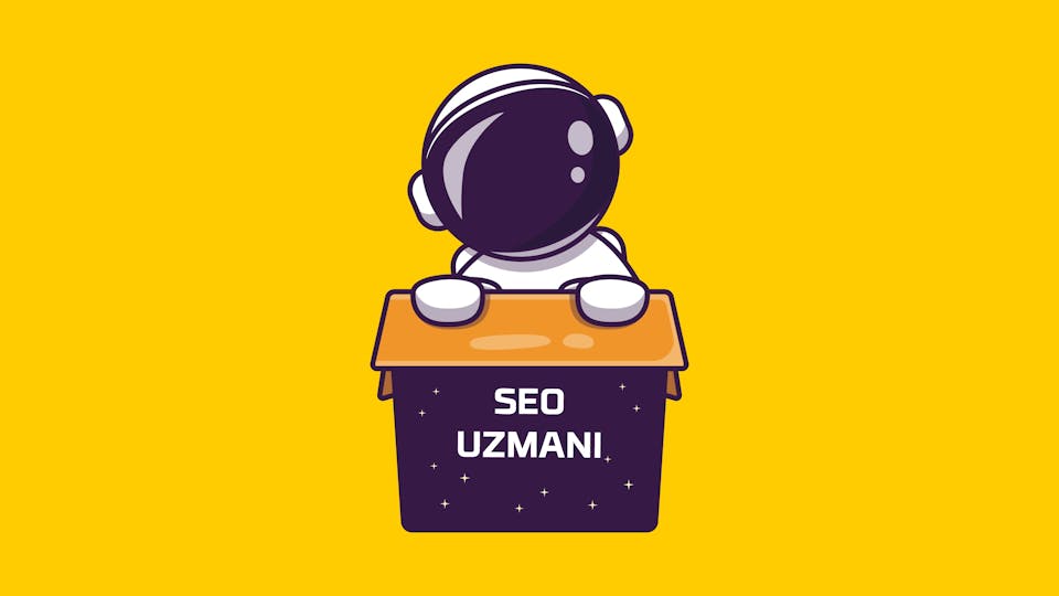 SEO Uzmanı