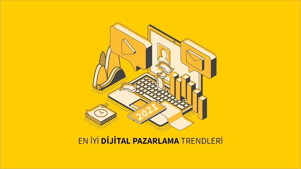 Dijital Pazarlama