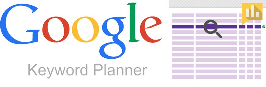 Google Anahtar Kelime Planlayıcı