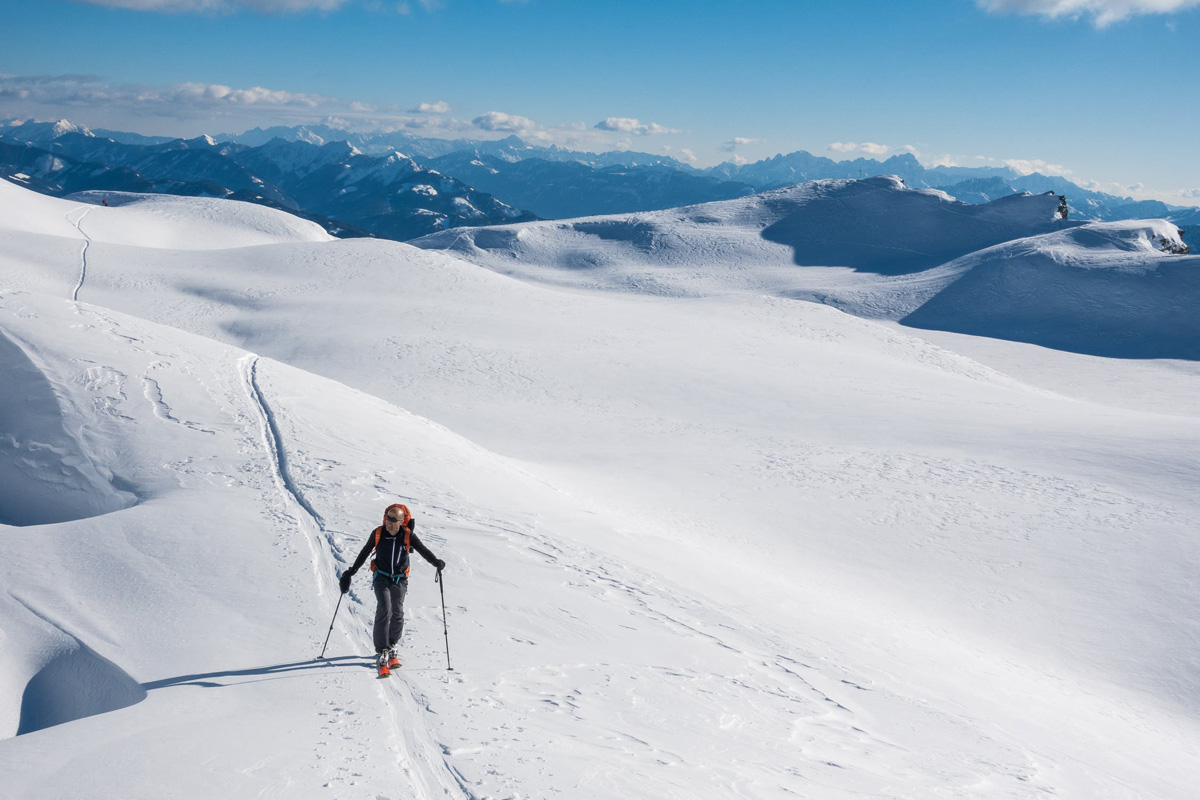 7 conseils pour débuter le ski de randonnée – 1646055574 ski rando valdisere3