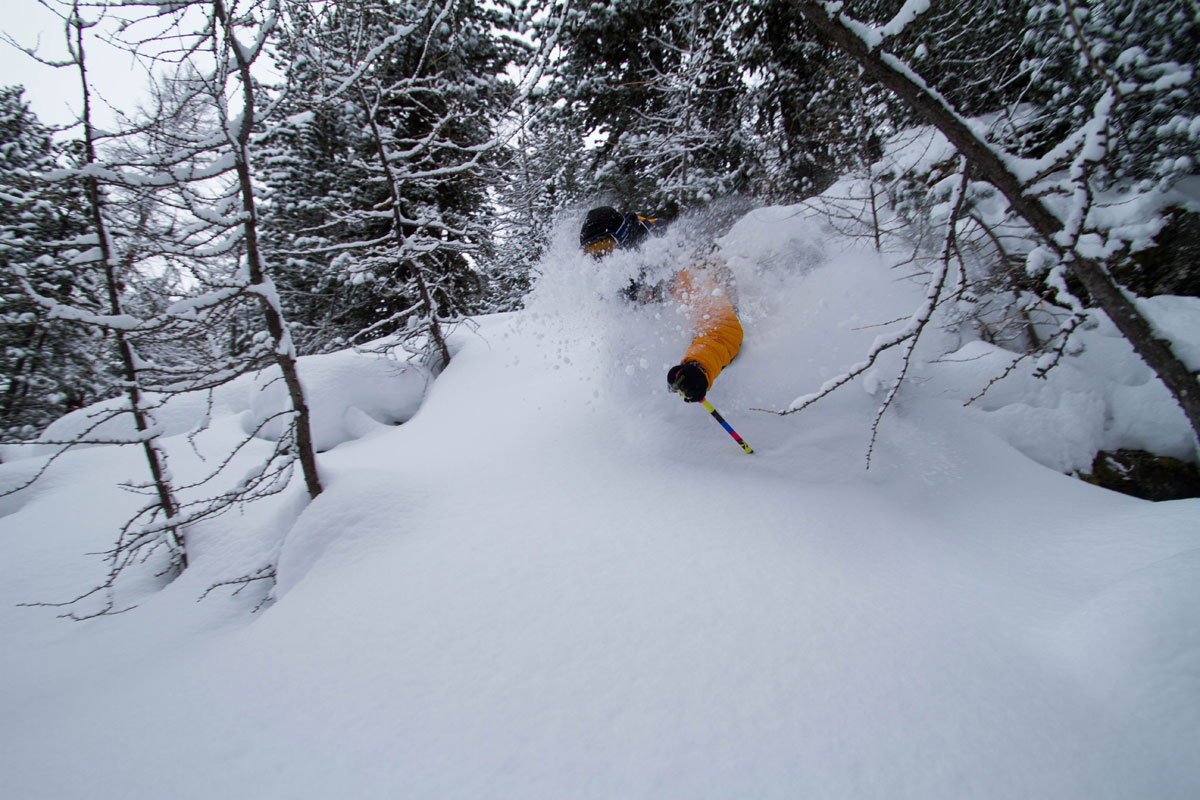 Bien s’équiper pour le hors piste et le ski de randonnée