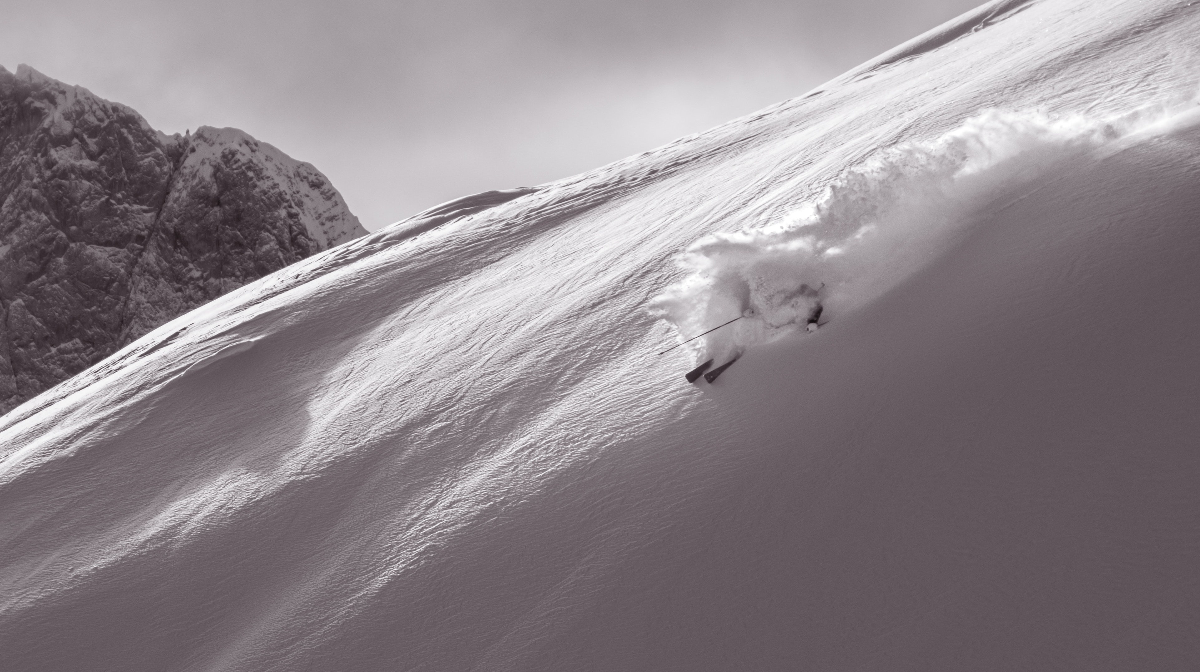 Ski hors-piste et sécurité : skiez encadré par des professionnels !