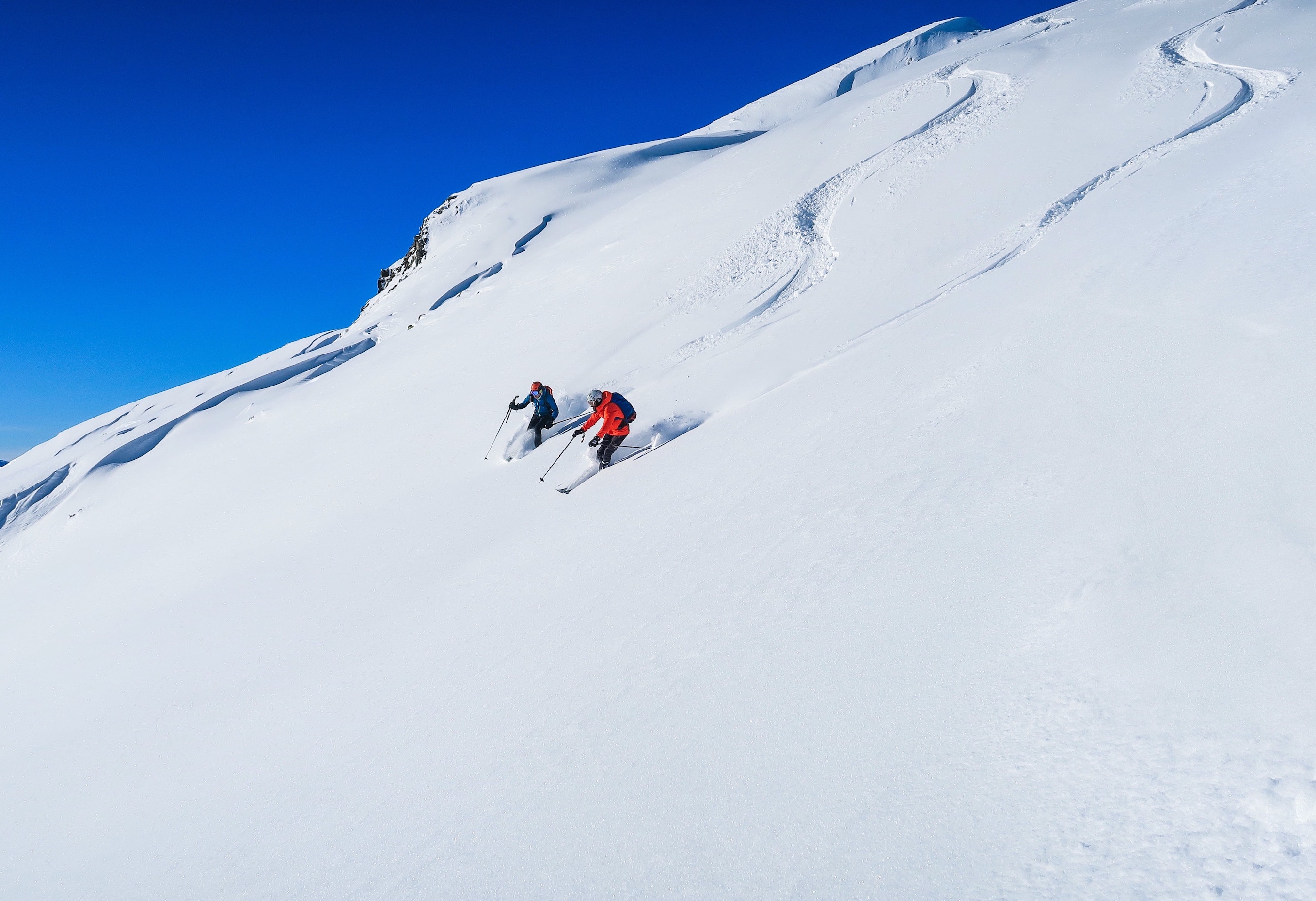 Les plus beaux hors pistes de Val d'Isère et Tignes – 1674465944 debuter ski hors piste