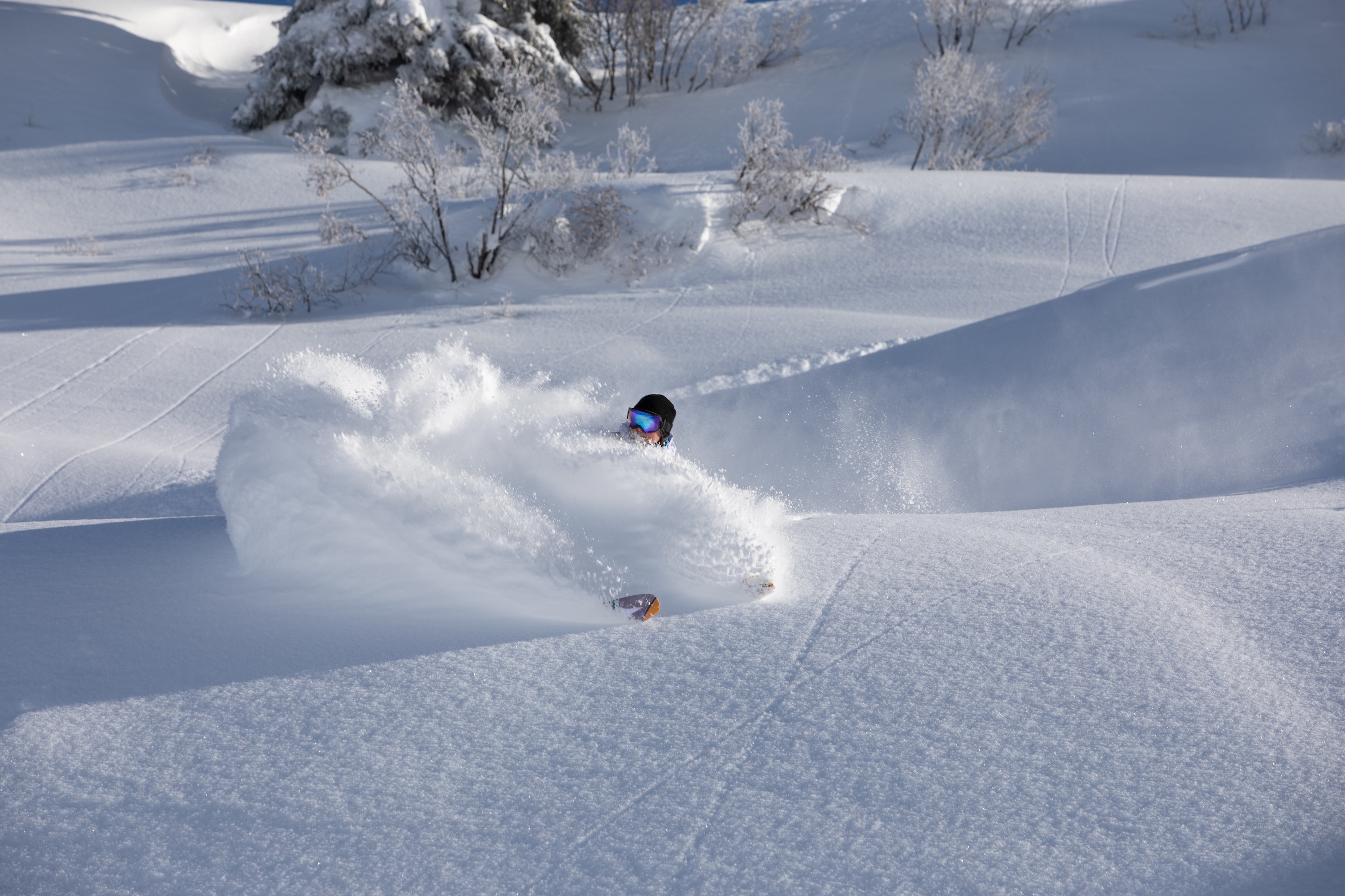 Quelques conseils pour débuter le hors piste 