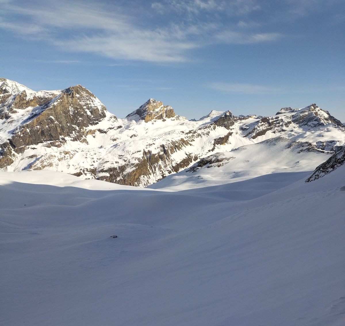 Les plus beaux hors pistes de Val d'Isère et Tignes – 1678722001 col pers valdisere